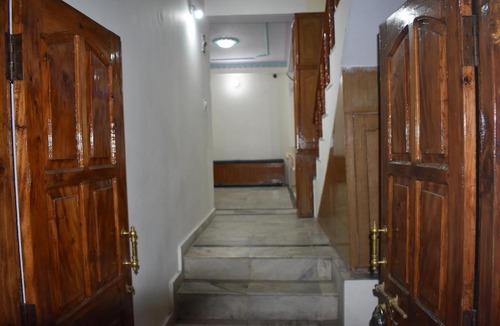 Narkanda Hotel | Harsh Villa