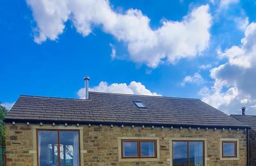 Hoylandswaine House | Hartcliffe Retreat
