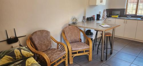 Worcester Apartment | HartebeesDen