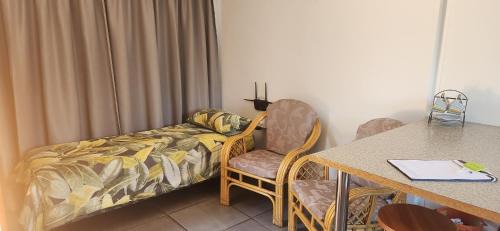 Worcester Apartment | HartebeesDen