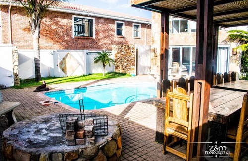 Hartenbos Apartment | Hartenbos Getaway