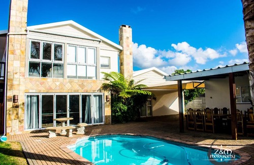 Hartenbos Apartment | Hartenbos Getaway
