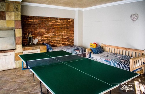 Hartenbos Apartment | Hartenbos Getaway
