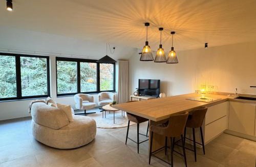 Borgloon House | Hartje Borgloon