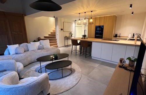Borgloon House | Hartje Borgloon