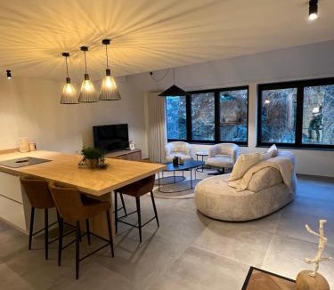 Borgloon House | Hartje Borgloon