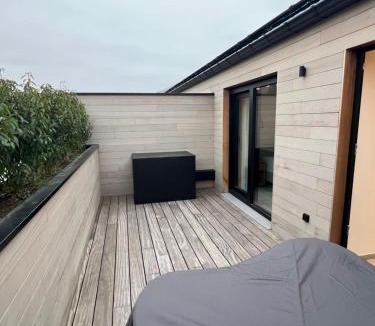 Borgloon House | Hartje Borgloon