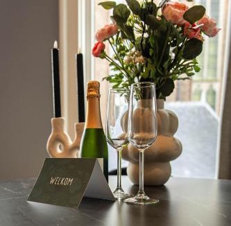 Zwolle City Centre Apartment | Hartje Centrum