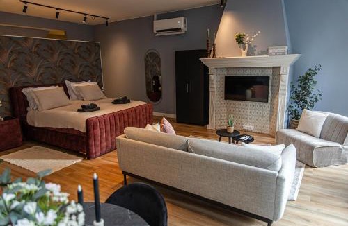 Zwolle City Centre Apartment | Hartje Centrum