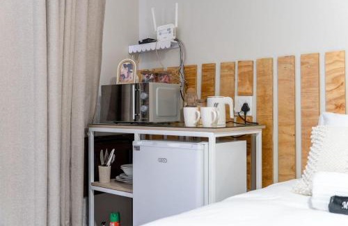 Kimberley House | Hartklop