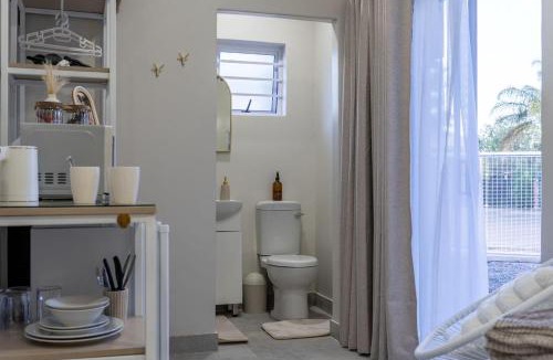 Kimberley House | Hartklop