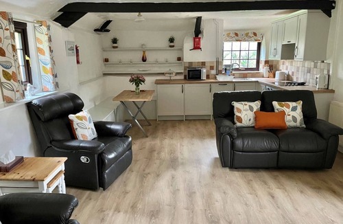 Hartland House | Hartland Hideaways by Interhome