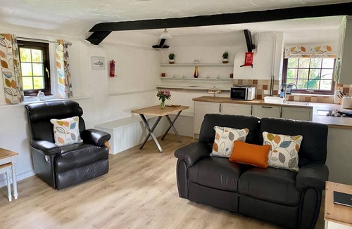 Hartland House | Hartland Hideaways by Interhome