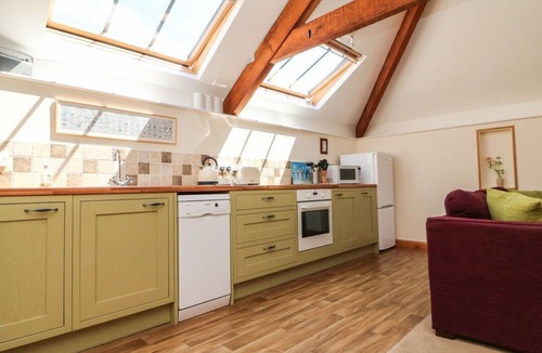 Torrington House | Hartland View, Great Torrington