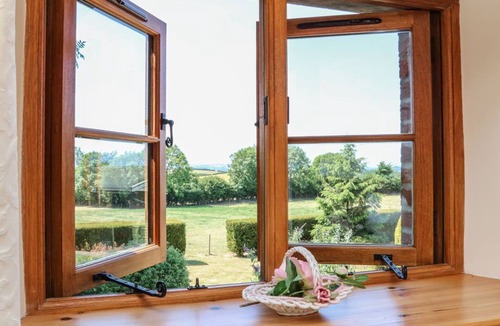 Torrington House | Hartland View, Great Torrington