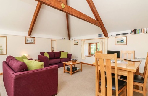 Torrington House | Hartland View, Great Torrington