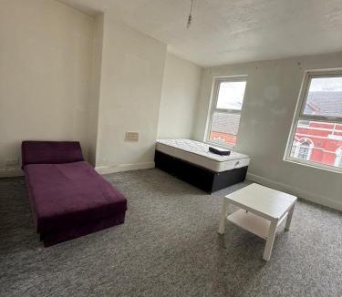Nottingham Apartment | Hartley