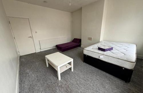 Nottingham Apartment | Hartley