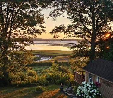 Hantsport Apartment | Hartlin's Haven
