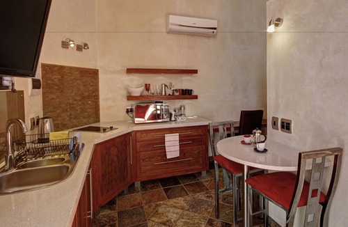 Klein Windhoek Apartment | Hartmann Suites