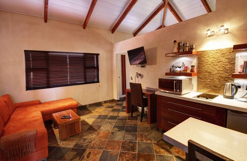 Klein Windhoek Apartment | Hartmann Suites