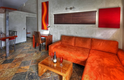 Klein Windhoek Apartment | Hartmann Suites