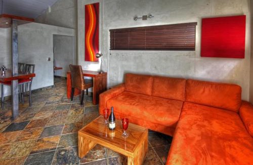 Klein Windhoek Apartment | Hartmann Suites Serviced Self-Catering Apartments