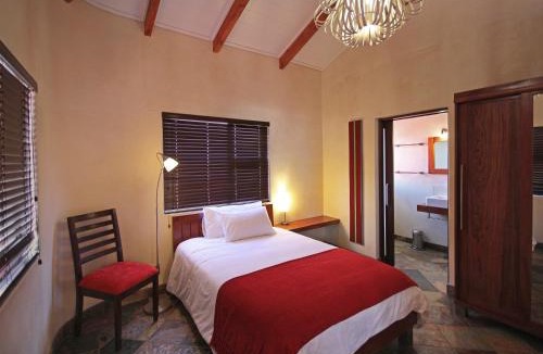 Klein Windhoek Apartment | Hartmann Suites Serviced Self-Catering Apartments