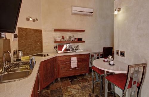 Klein Windhoek Apartment | Hartmann Suites Serviced Self-Catering Apartments