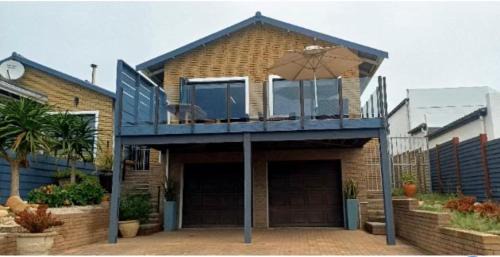 Hartenbos Apartment | Hartmel Sea Deck
