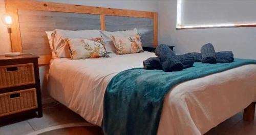 Hartenbos Apartment | Hartmel Sea Deck