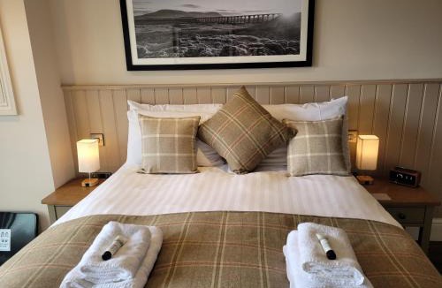 Giggleswick Hotel | Harts Head Hotel