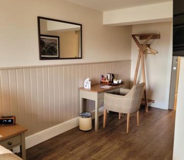 Giggleswick Hotel | Harts Head Hotel