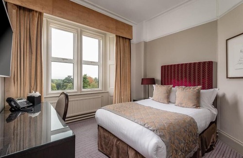 Betchworth Hotel | Hartsfield Manor