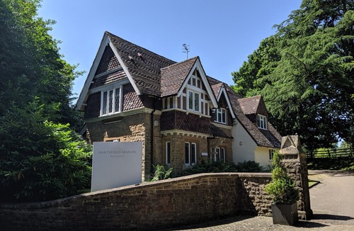 Betchworth Hotel | Hartsfield Manor
