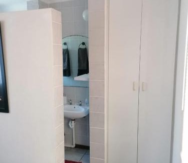 Kleinmond Apartment | HARTSRUS