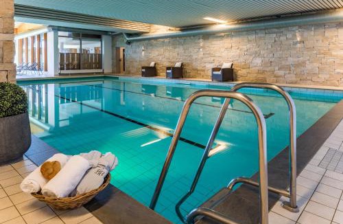 Enzensberg Hotel | Hartungs Hoteldorf
