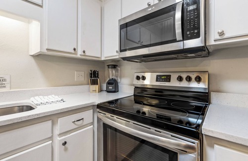 Westminster Condo | Hartwell Villas Blue near Lake Hartwell!
