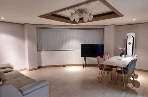 Gangseo Apartment | Haru Airport Stay Gimpo