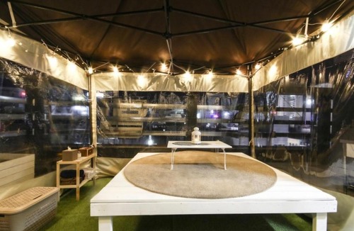 Jung-gu Hotel | Haruae hotel