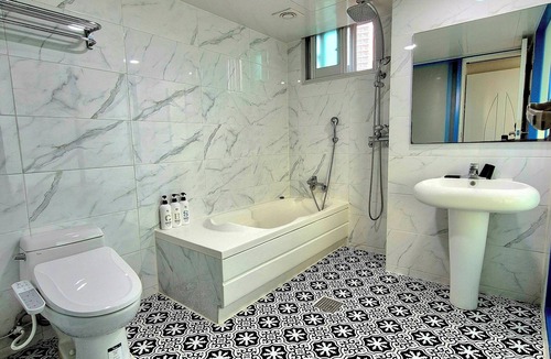 Jung-gu Hotel | Haruae hotel