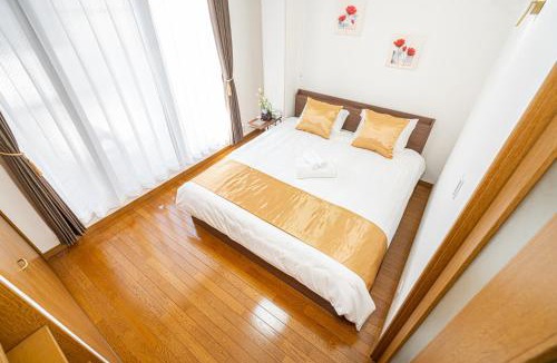 Sumida House | HARUKA SKYTREE HOTEL