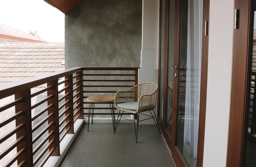 Dinoyo House | Haruna Guest House