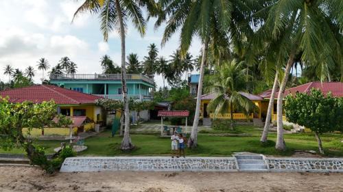 Bawomataluo Hotel | Harus Damai Inn