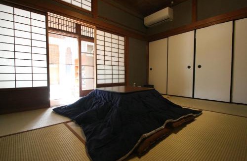 Nara House | HARUYA Naramachi