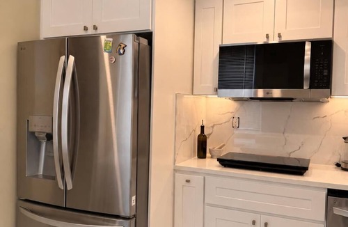 Mid-Cambridge House | Harvard House - 3BR Retreat adjacent to university