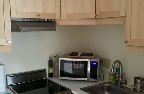 Mid-Cambridge Apartment | Harvard Square Home in Heart of Cambridge!