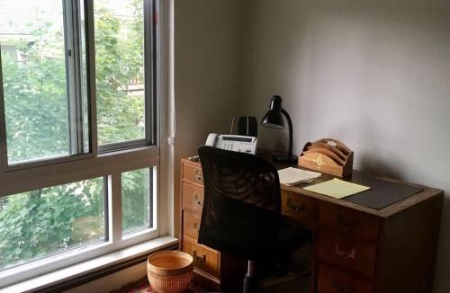 Mid-Cambridge Apartment | Harvard Square Home in Heart of Cambridge