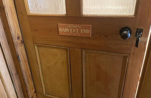 Grimstone Apartment | Harvest End