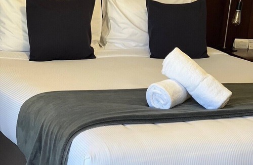 Lowburn Hotel | Harvest Hotel